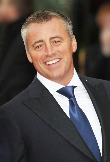 Image of Matt LeBlanc
