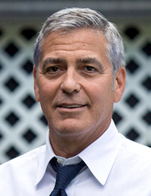 Image of George Clooney