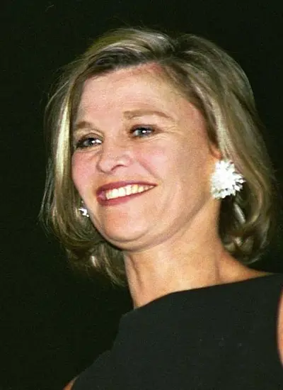 Image of Julie Christie