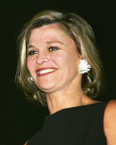 Image of Julie Christie