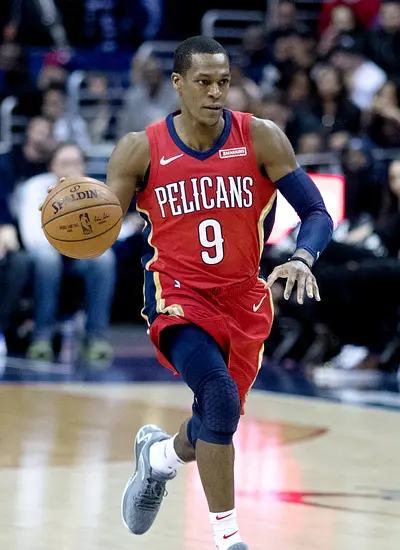 Image of Rajon Rondo