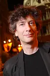 Image of Neil Gaiman