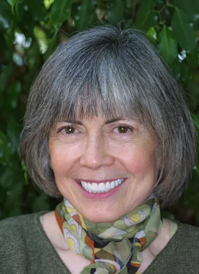 Image of Anne Rice