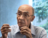 Image of JosΓ© Saramago