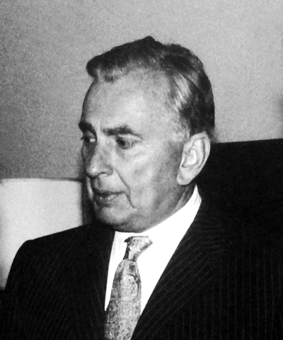 Image of Gore Vidal
