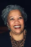 Image of Toni Morrison