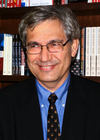 Image of Orhan Pamuk