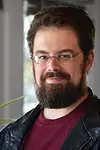 Image of Christopher Paolini