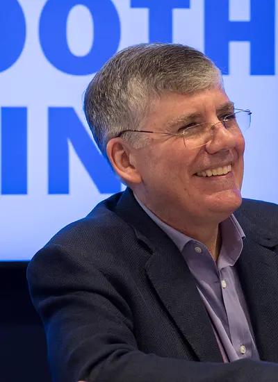 Image of Rick Riordan