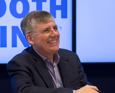 Image of Rick Riordan