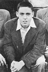 Image of Thomas Pynchon