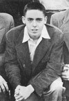Image of Thomas Pynchon