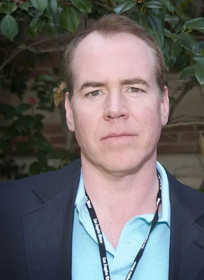 Image of Bret Easton Ellis