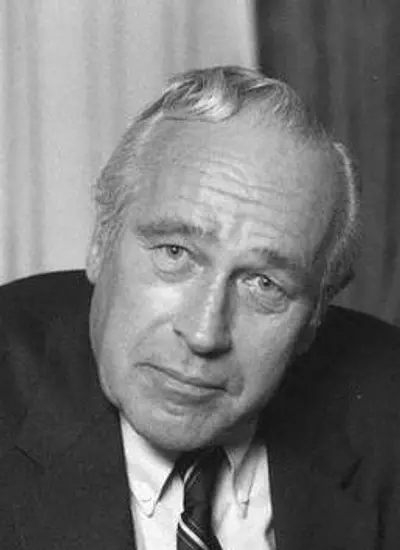 Image of Robert Ludlum