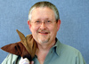 Image of Orson Scott Card