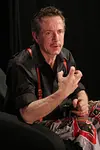 Image of Clive Barker