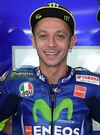 Image of Valentino Rossi