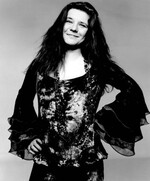 Image of Janis Joplin