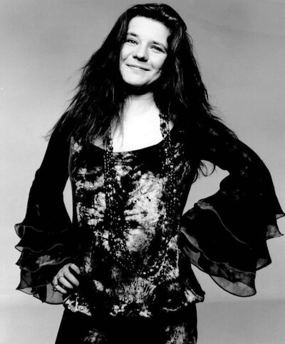 Image of Janis Joplin