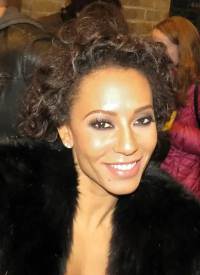 Image of Mel B