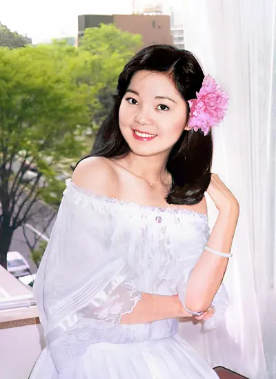 Image of Teresa Teng