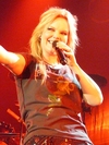 Image of Anette Olzon