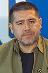 Image of Juan Román Riquelme