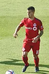 Image of Sebastian Giovinco