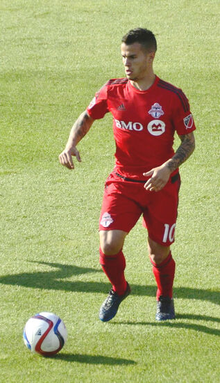 Image of Sebastian Giovinco