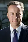 Image of David Cameron