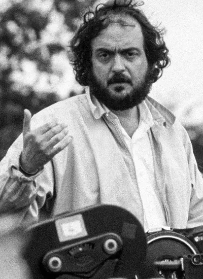 Image of Stanley Kubrick