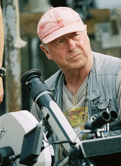 Image of Tony Scott