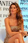 Image of Gisele Bündchen