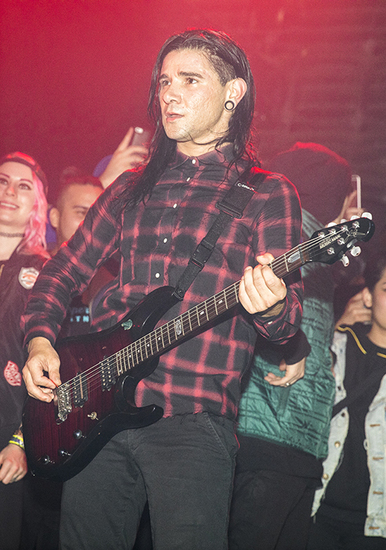 Image of Skrillex