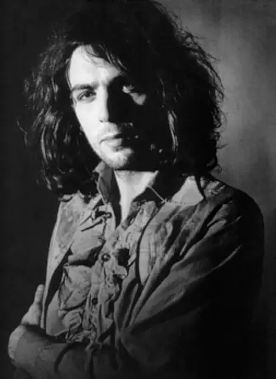 Image of Syd Barrett