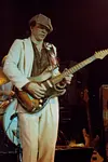 Image of Stevie Ray Vaughan
