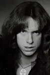 Image of Cliff Burton