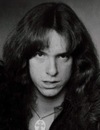 Image of Cliff Burton