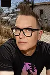 Image of Mark Hoppus