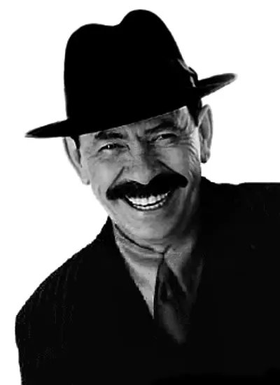 Image of Scatman John