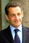 Image of Nicolas Sarkozy