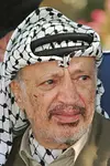 Image of Yasser Arafat
