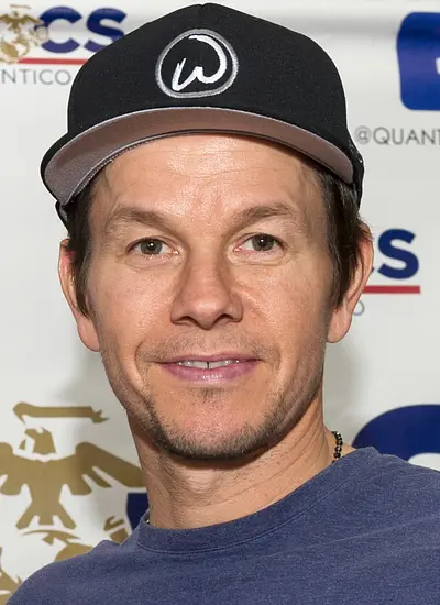 Image of Mark Wahlberg