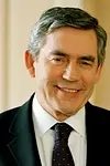 Image of Gordon Brown