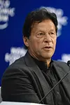 Image of Imran Khan