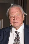 Image of David Attenborough