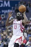 Image of James Harden