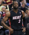 Image of Dwyane Wade
