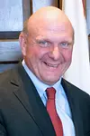 Image of Steve Ballmer