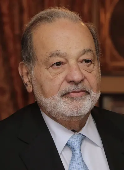 Image of Carlos Slim